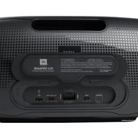 Беспроводная колонка JBL BassPro Go