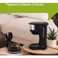 Капельная кофеварка Kyvol Entry Drip Coffee Maker CM03 CM-DM102A