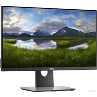 Монитор Dell P2418D