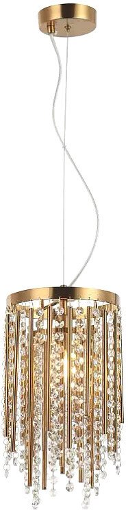 

Подвесная люстра Stilfort Grandex 2145/05/01P