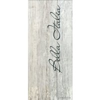 Керамогранит (плитка грес) PiezaRosa Граффито 450x200 [367671]