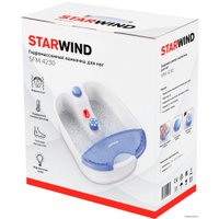 Гидромассажная ванночка StarWind SFM 4230