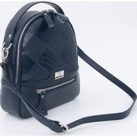 Городской рюкзак Franchesco Mariscotti 1-4984к (флорида, кайман океан)