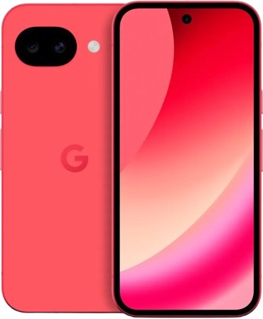 

Телефон Google Pixel 10a 8GB/256GB (ягода)