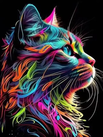 Картина по номерам Sundays Art JH123