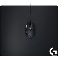 Коврик для мыши Logitech G640 (с белым логотипом)