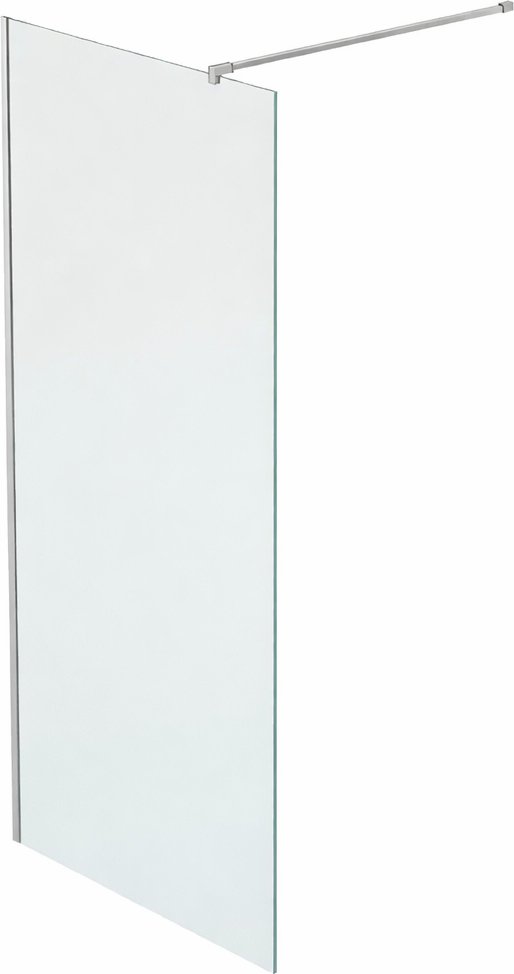 Душевая стенка Benetto BEN-602 S C 100х200