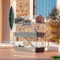 Клетка Ferplast Barn 100 Double 57069611