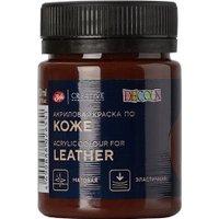 Акриловая краска Невская палитра Декола 26128419 (50 мл, 419 коричневая)