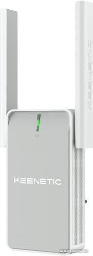Усилитель Wi-Fi Keenetic Buddy 5 KN-3311