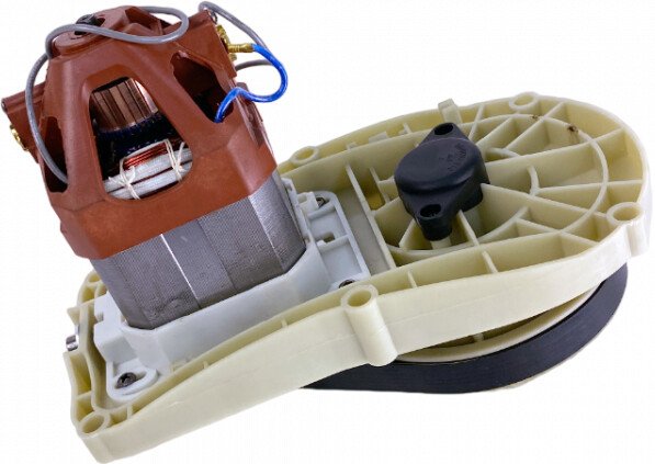 

Двигатель Brait BR40-1800