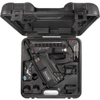 Гвоздезабиватель КВТ GCN-90 (с 2-мя АКБ, кейс)