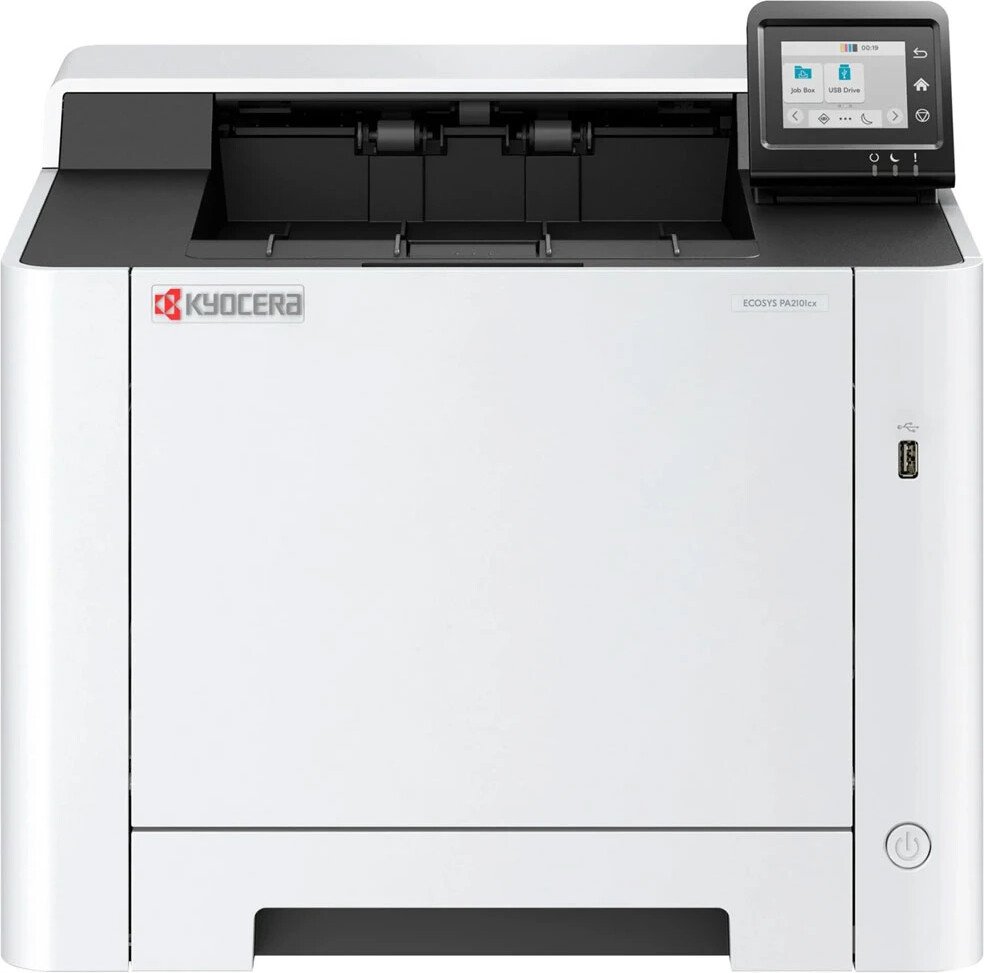 

Принтер Kyocera Mita ECOSYS PA2101cx 110C253NL0