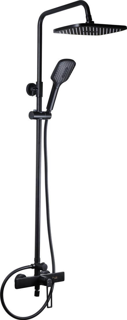 

Душевая система Maxonor Pure Life PL2496-7