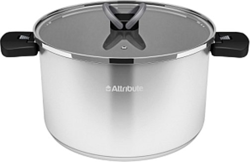 

Кастрюля Attribute Foldaway ASF024