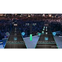  Guitar Hero Live. Supreme Party Edition для PlayStation 4