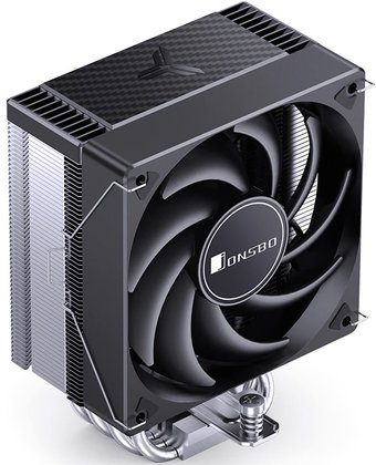 Кулер для процессора Jonsbo CR-1000MAX Standard (черный)