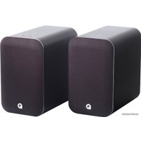 Полочная акустика Q Acoustics M20 (черный)