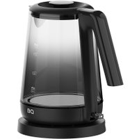 Электрический чайник BQ KT1000G (черный)