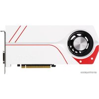 Видеокарта ASUS GeForce GTX 960 Turbo 2GB GDDR5 (TURBO-GTX960-OC-2GD5)