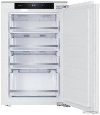 Морозильник ZUGEL ZFI870NF