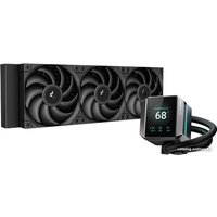 Жидкостное охлаждение для процессора DeepCool Mystique 360 в Барановичах