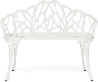 Скамейка TetChair Secret De Maison Strauss (белый)