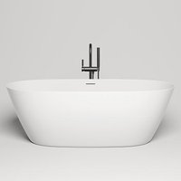 Ванна LoveForm Lofo 170x80 Gelcoat UM12112 (белый глянцевый)