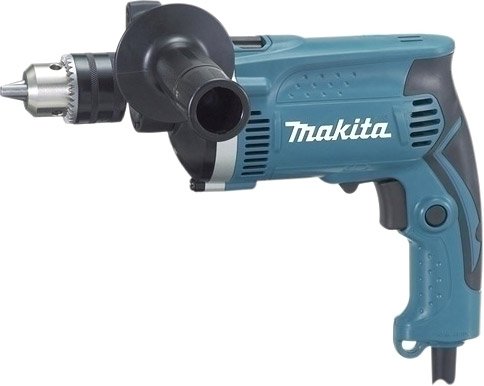 

Ударная дрель Makita HP1630K