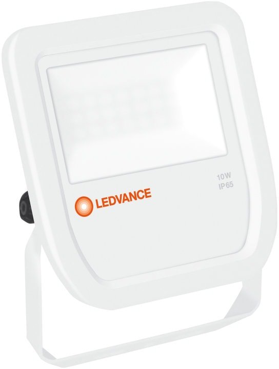 

Уличный прожектор Ledvance FloodLight 10 W 4000 K IP65 WT