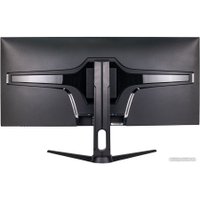 Игровой монитор Hiper Gaming M34UPA