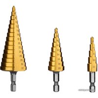 Набор сверл Deko SD03 (3 шт)
