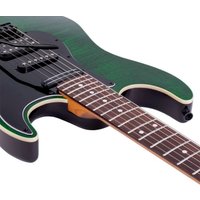 Электрогитара JET JS-450 TGR R