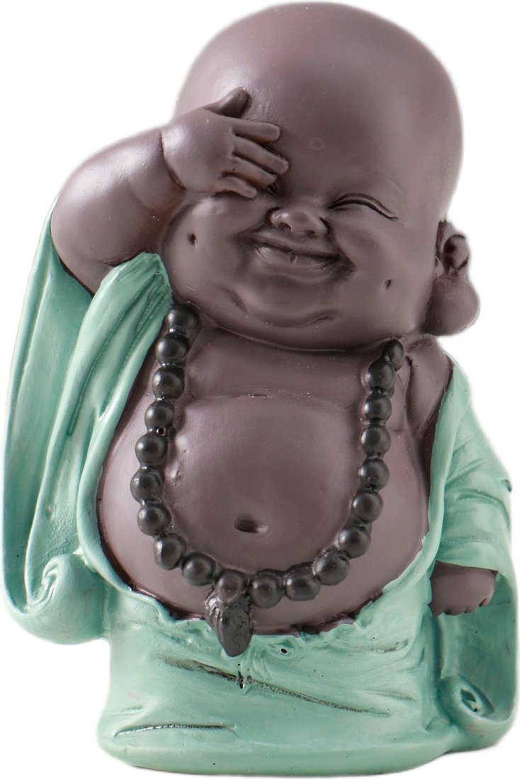 

Статуэтка Sima-Land Счастливый хотей 10915092