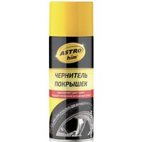  ASTROhim Чернитель покрышек 520мл AC-2655