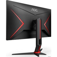 Игровой монитор AOC 24G2U/BK в Бресте