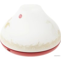 Увлажнитель воздуха Solove H7FC (белый/красный)