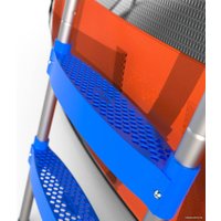 Батут DFC Jump Basket 14ft 14FT-JBSK-B в Могилеве