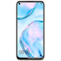 Телефон Huawei P40 lite (розовая сакура)