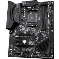 Материнская плата Gigabyte B550 Gaming X (rev. 1.0)