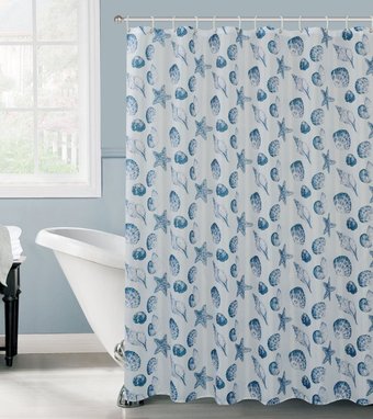 Шторка-занавеска для ванны Rosenberg R-730207