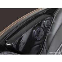 Массажное кресло Comtek Penlai Plus (коричневый)