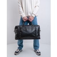 Дорожная сумка Franchesco Mariscotti 6-416кFM1 (черный)