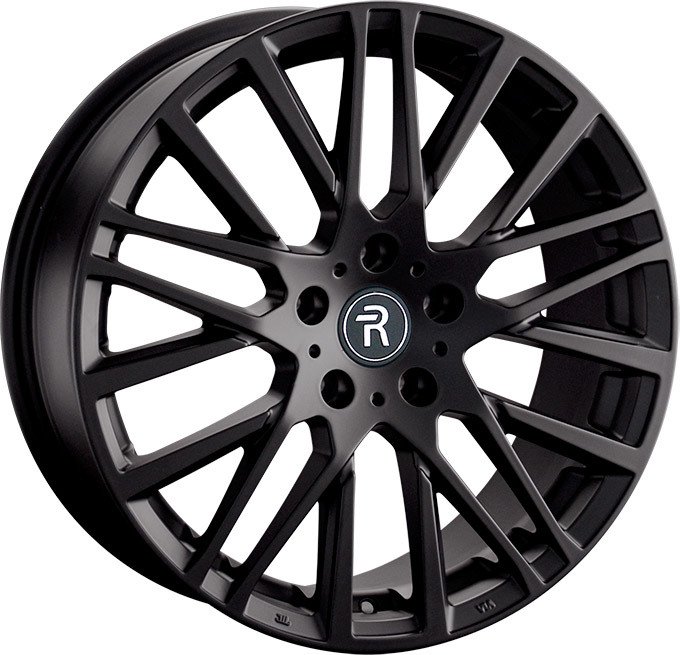 

Литые диски Replay LX118 18x7.5" 5x114.3мм DIA 60.1мм ET 35мм MB