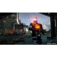  Killzone: В плену сумрака для PlayStation 4