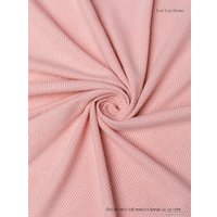 Плед Bambim Home 200х220 (пудра)
