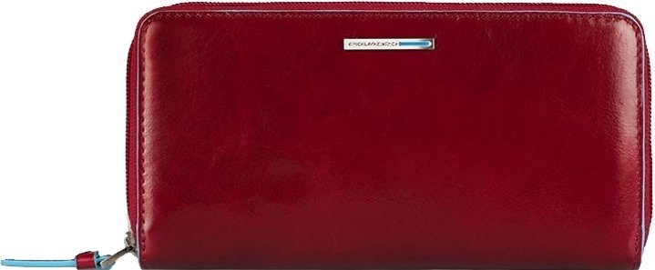 

Кошелек Piquadro Blue Square PD3229B2/R