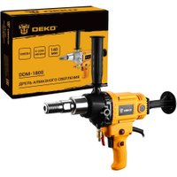 Безударная дрель Deko DDM-1800 084-1057