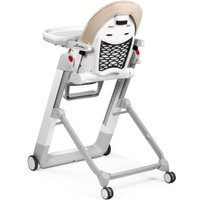 Высокий стульчик Peg Perego Siesta (astral)