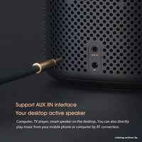 Умная колонка Xiaomi XiaoAI Speaker Pro (китайская версия)